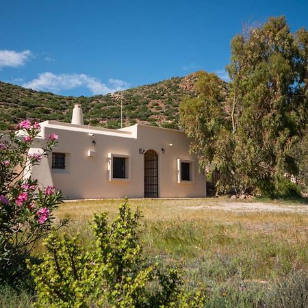 Willa Casa Toril Cabo De Gata El Pozo de los Frailes Zewnętrze zdjęcie