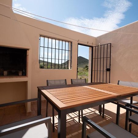 Willa Casa Toril Cabo De Gata El Pozo de los Frailes Zewnętrze zdjęcie