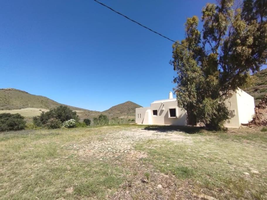 Willa Casa Toril Cabo De Gata El Pozo de los Frailes Zewnętrze zdjęcie