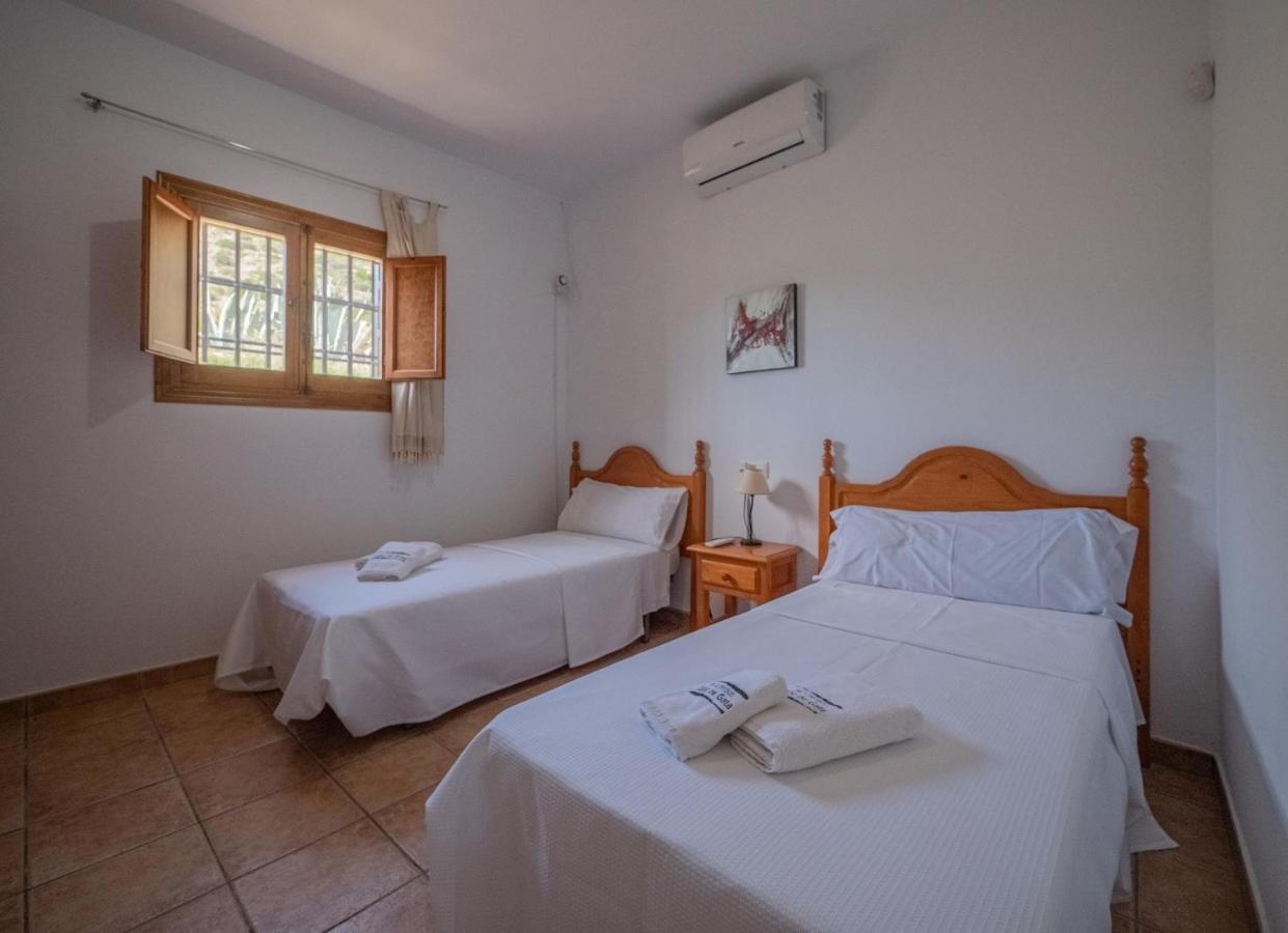 Willa Casa Toril Cabo De Gata El Pozo de los Frailes Zewnętrze zdjęcie