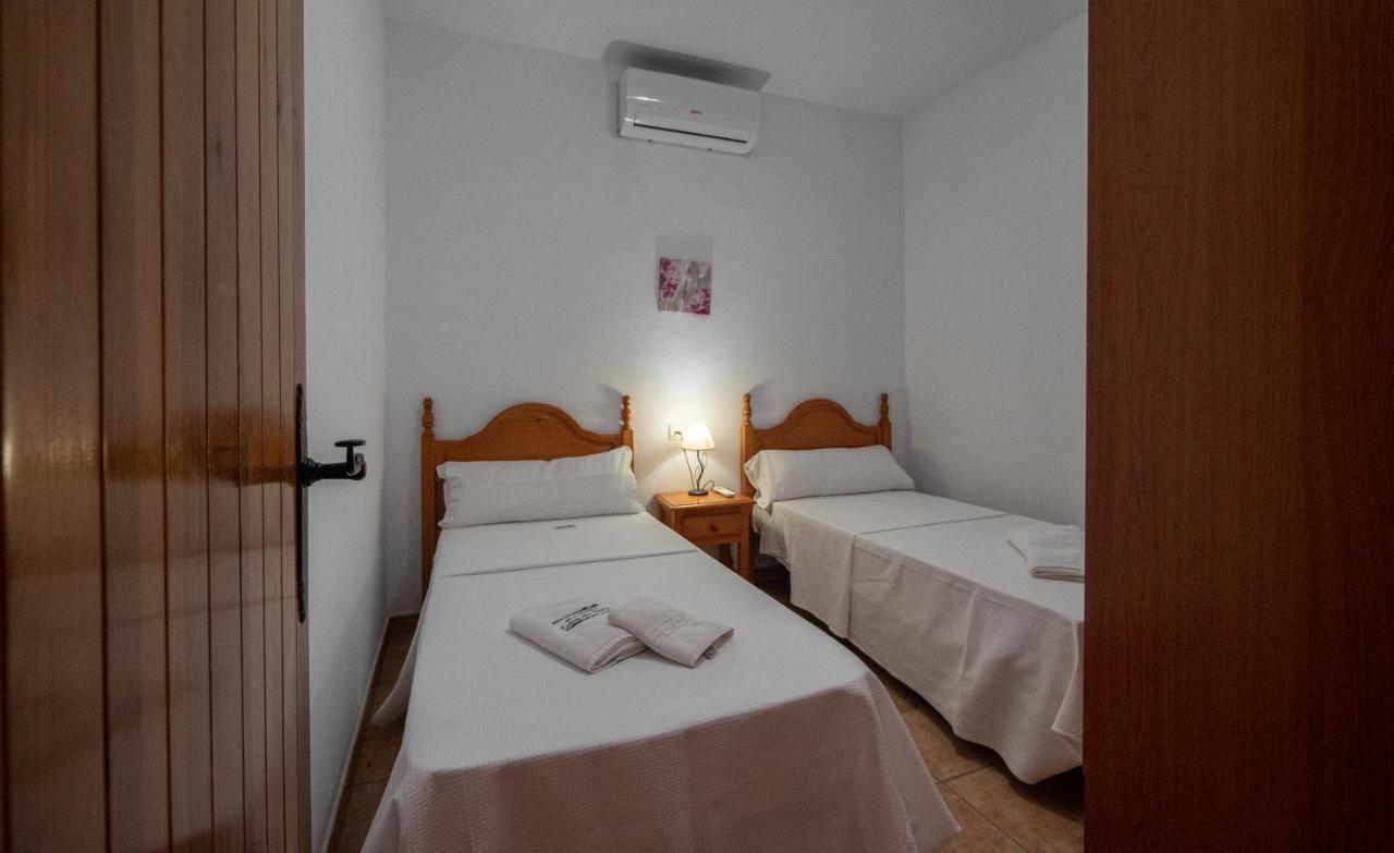 Willa Casa Toril Cabo De Gata El Pozo de los Frailes Zewnętrze zdjęcie