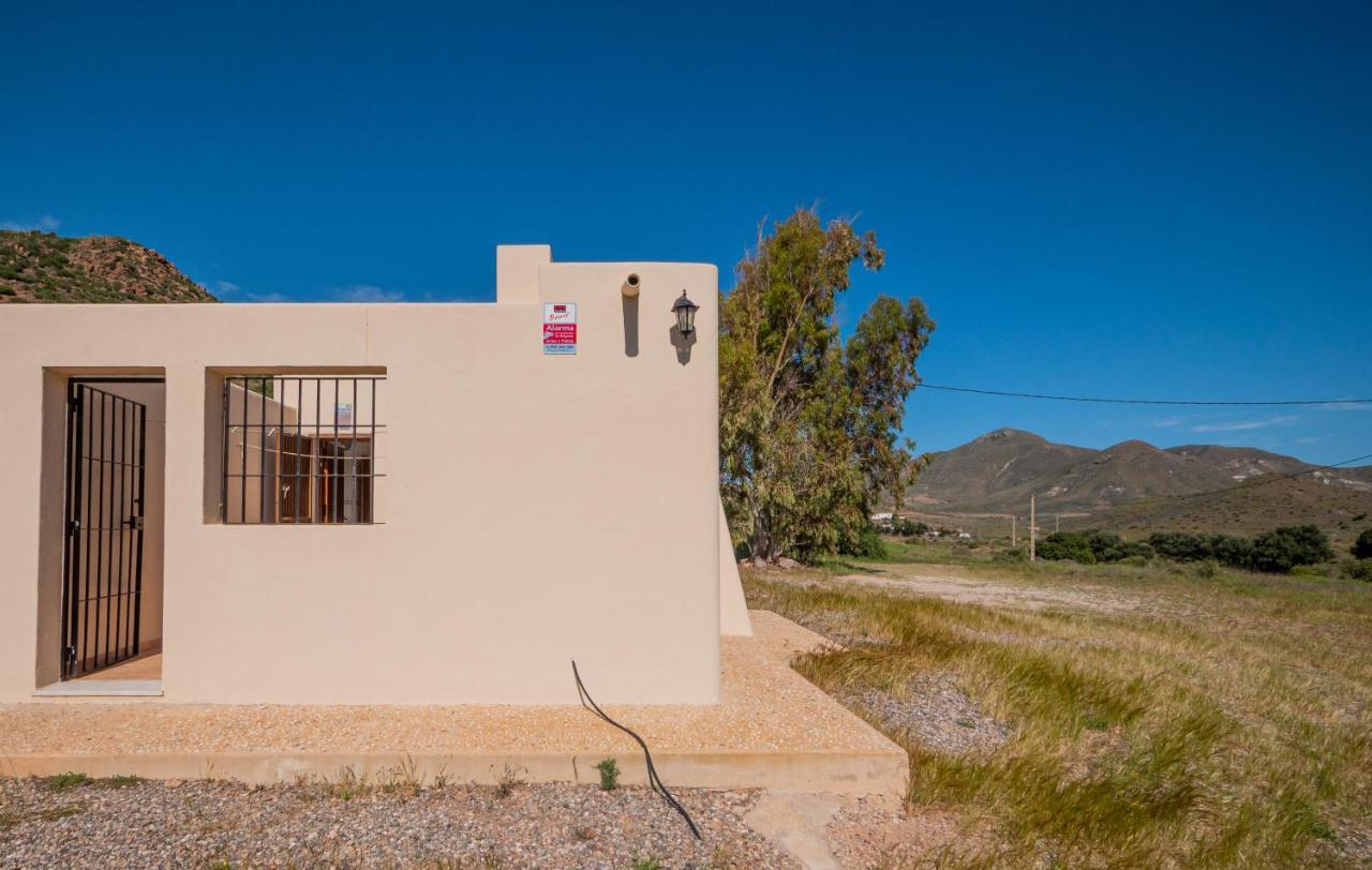Willa Casa Toril Cabo De Gata El Pozo de los Frailes Zewnętrze zdjęcie