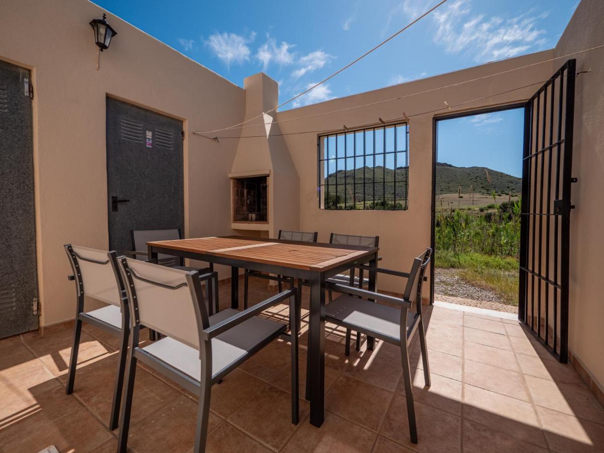 Willa Casa Toril Cabo De Gata El Pozo de los Frailes Zewnętrze zdjęcie